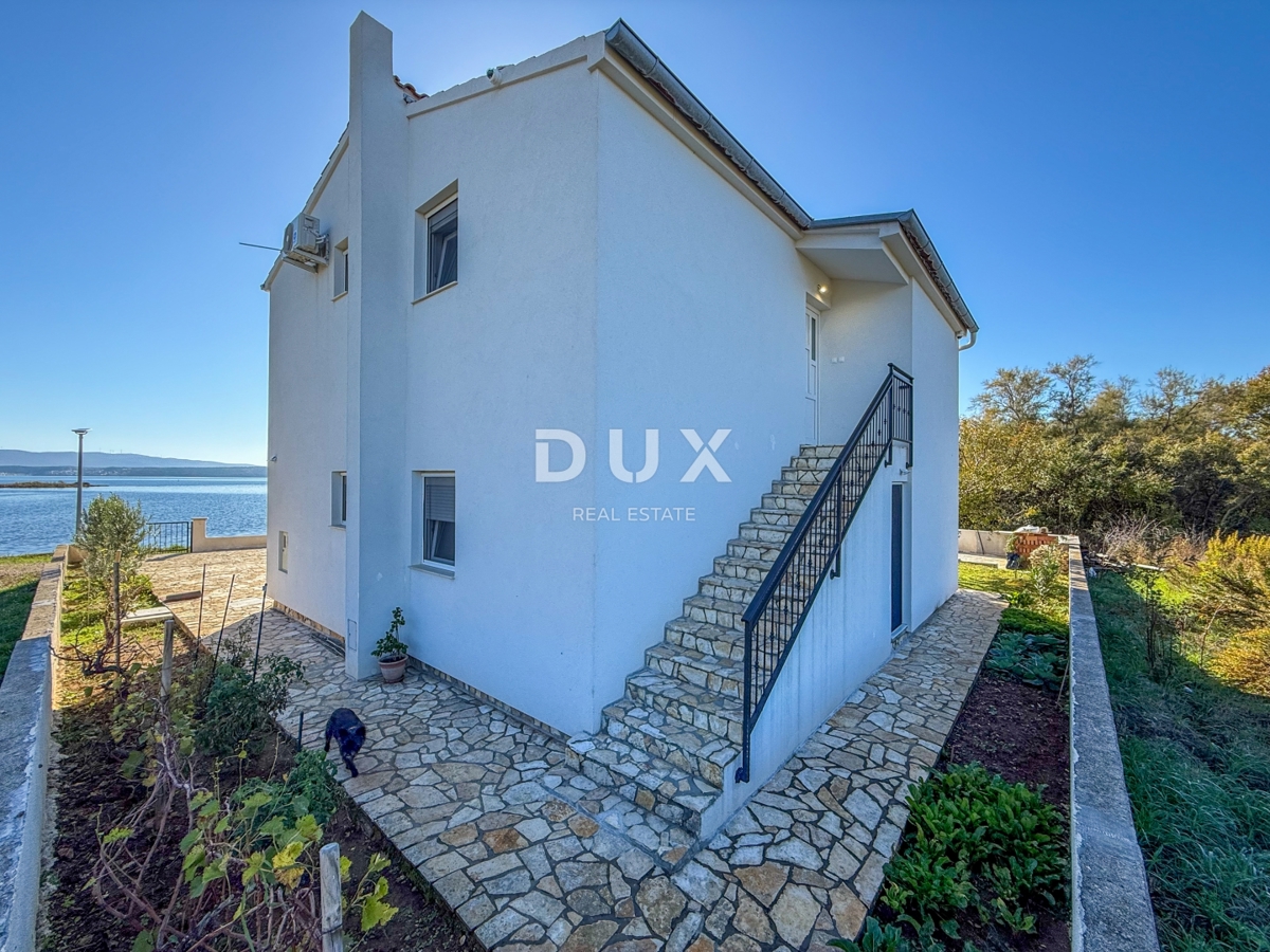 Hiša Posedarje, 96m2