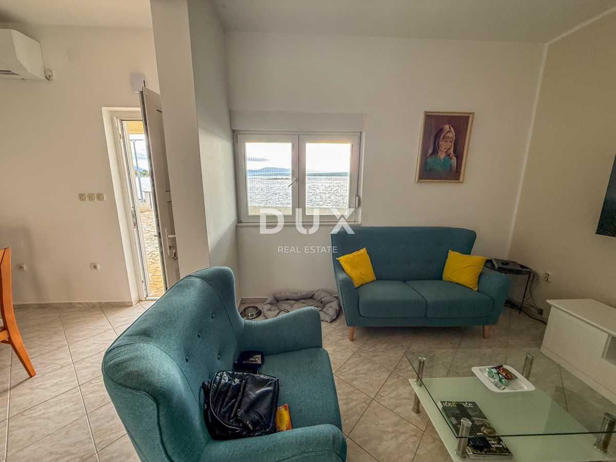 Hiša Posedarje, 96m2