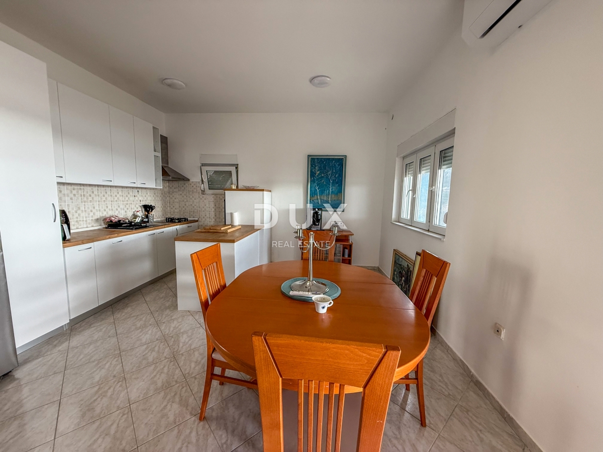 Hiša Posedarje, 96m2