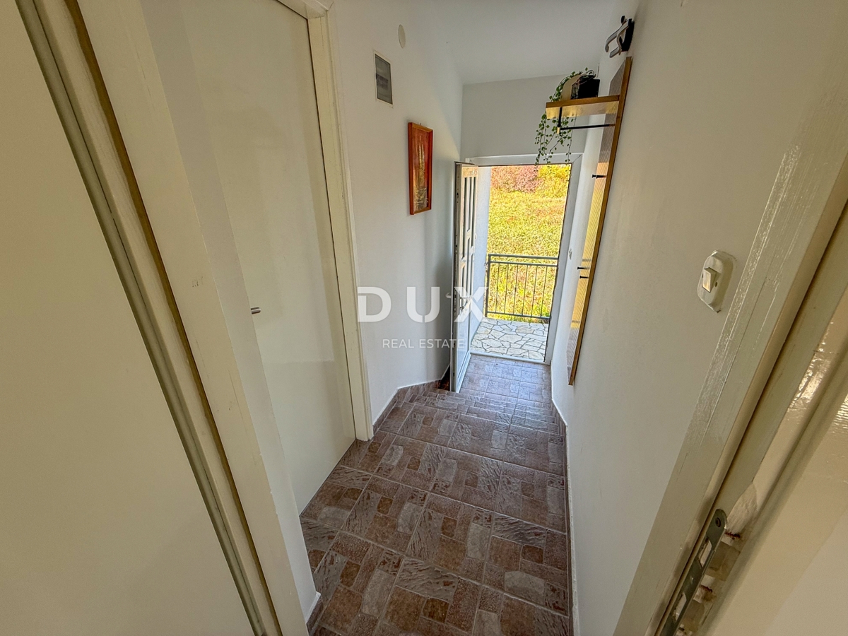 Hiša Posedarje, 96m2