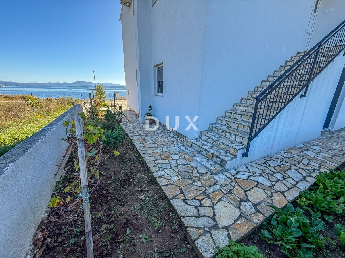 Hiša Posedarje, 96m2