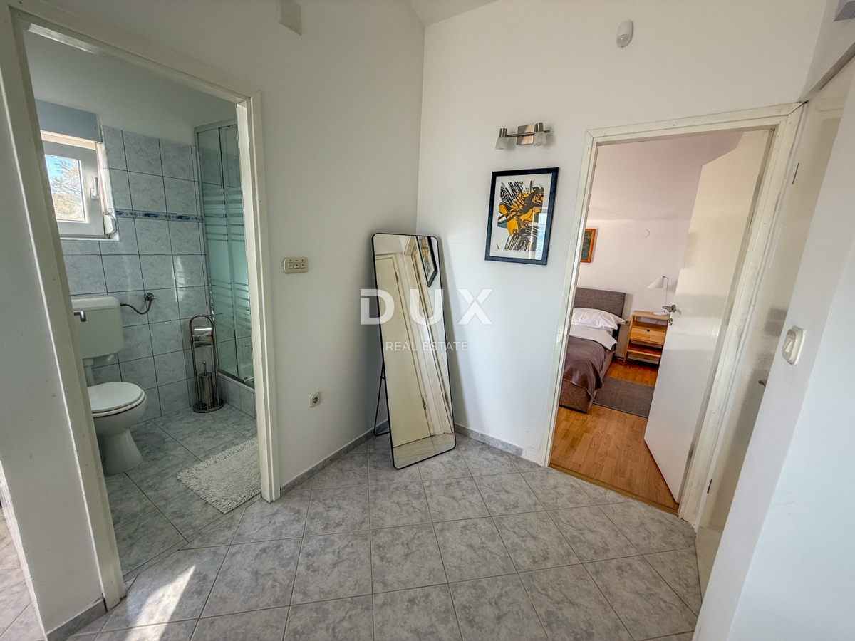 Hiša Posedarje, 96m2