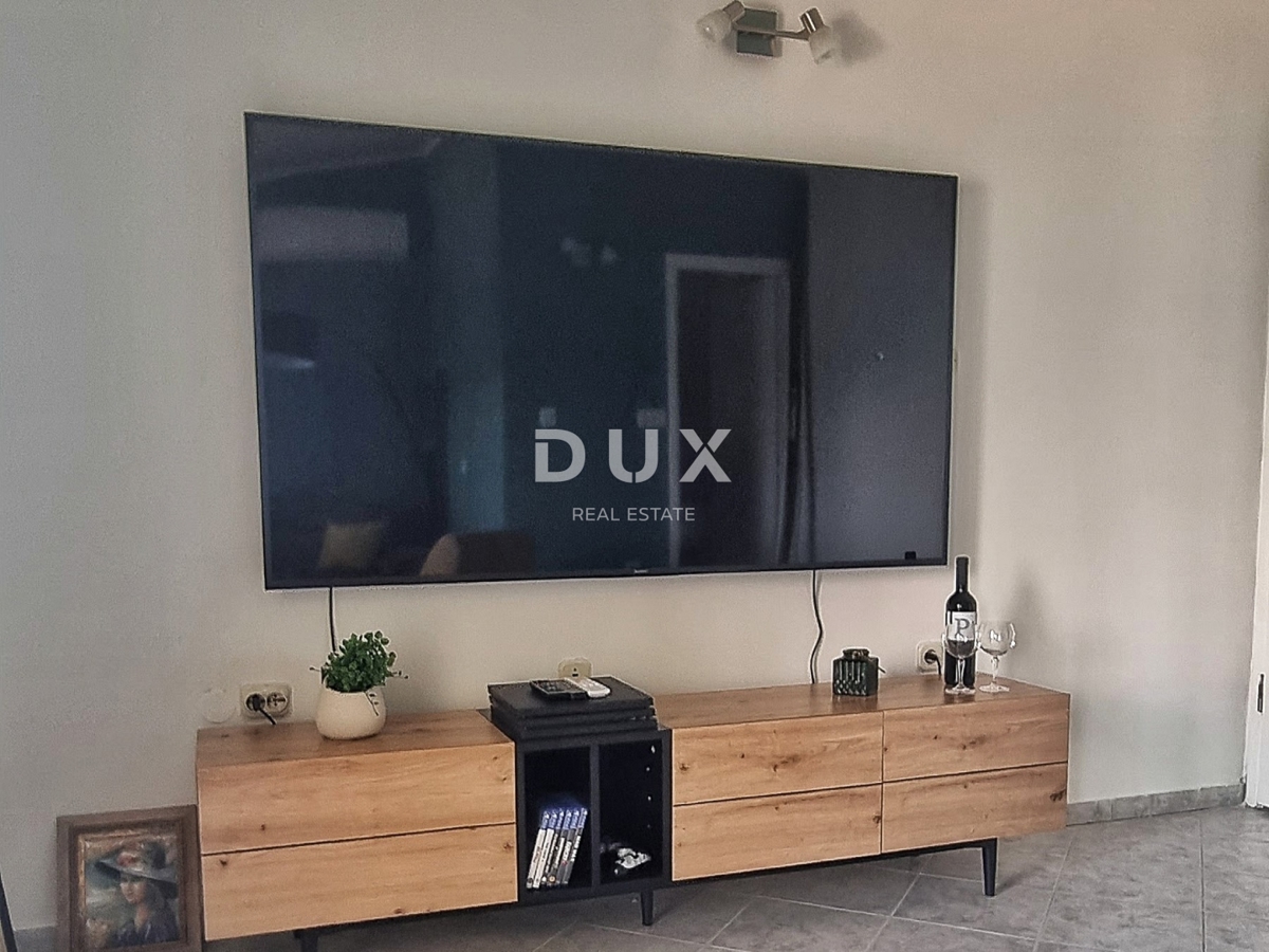 Hiša Posedarje, 96m2