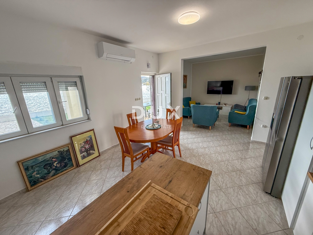 Hiša Posedarje, 96m2