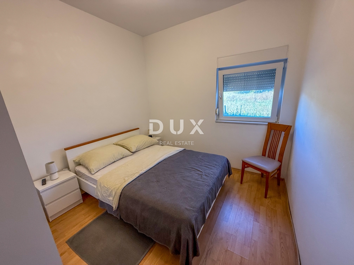 Hiša Posedarje, 96m2