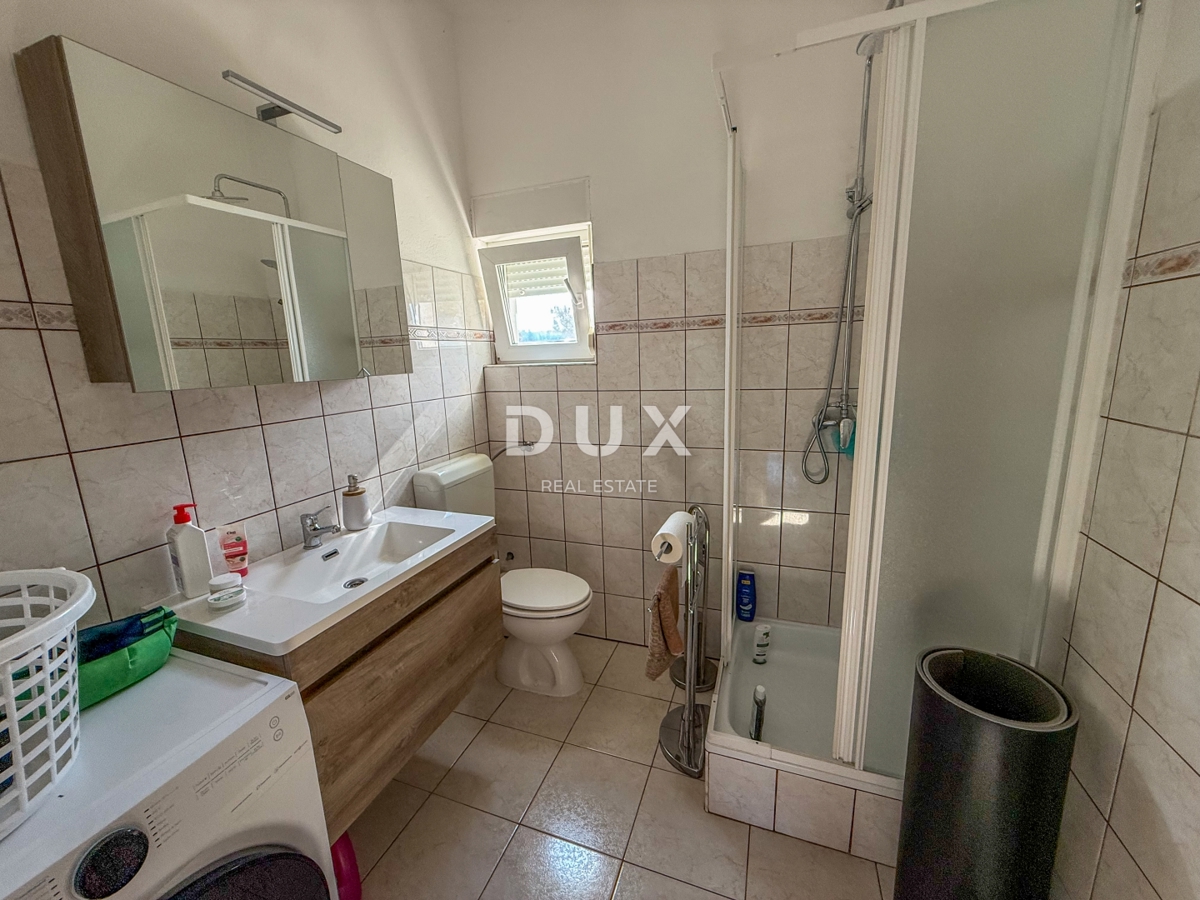 Hiša Posedarje, 96m2