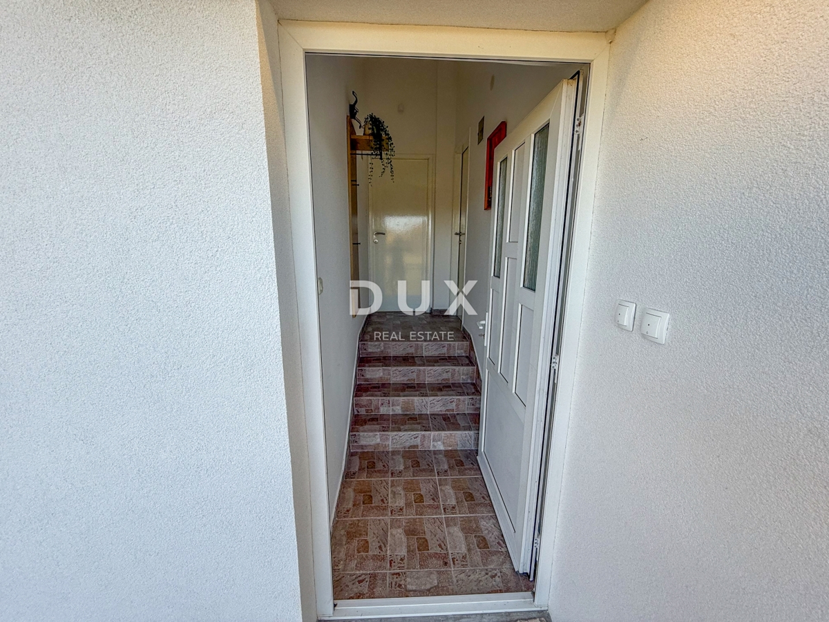 Hiša Posedarje, 96m2