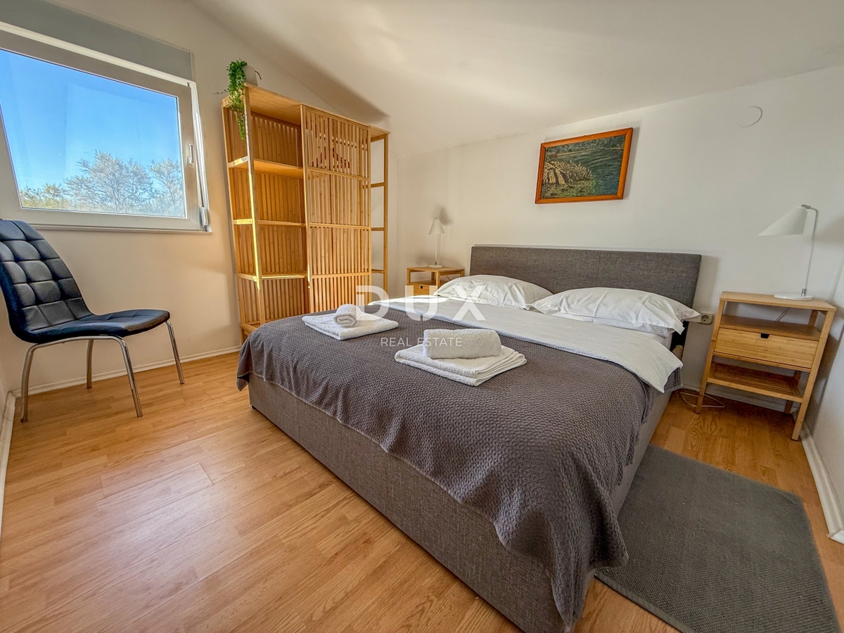 Hiša Posedarje, 96m2