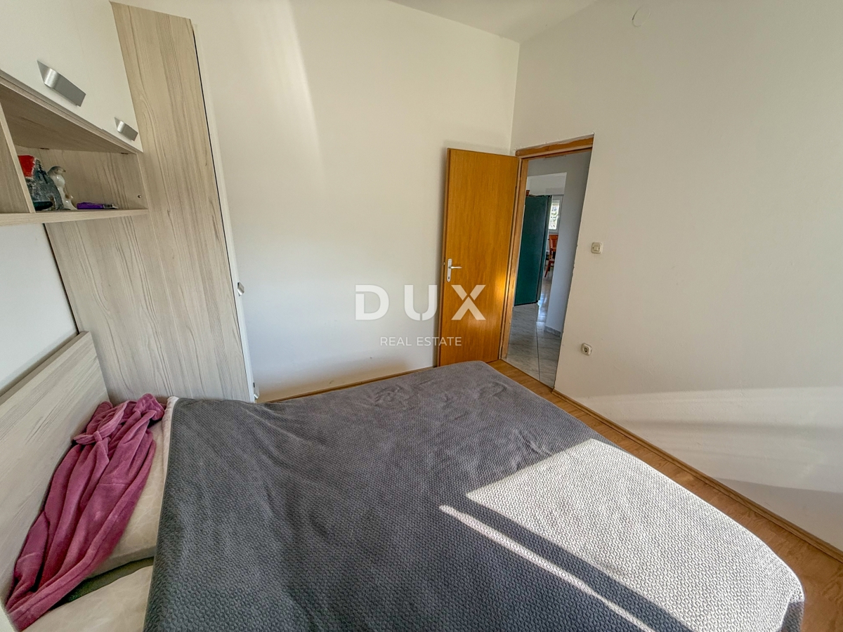 Hiša Posedarje, 96m2