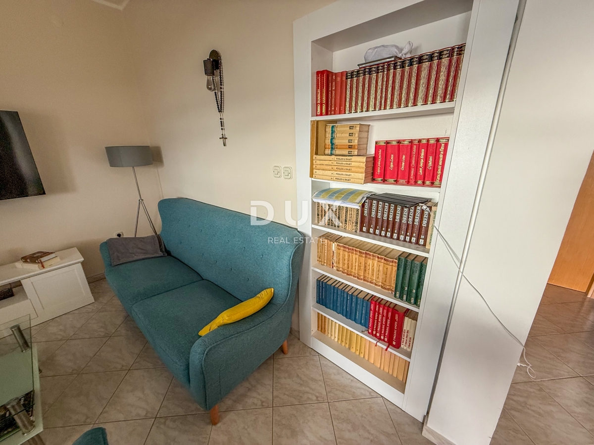 Hiša Posedarje, 96m2