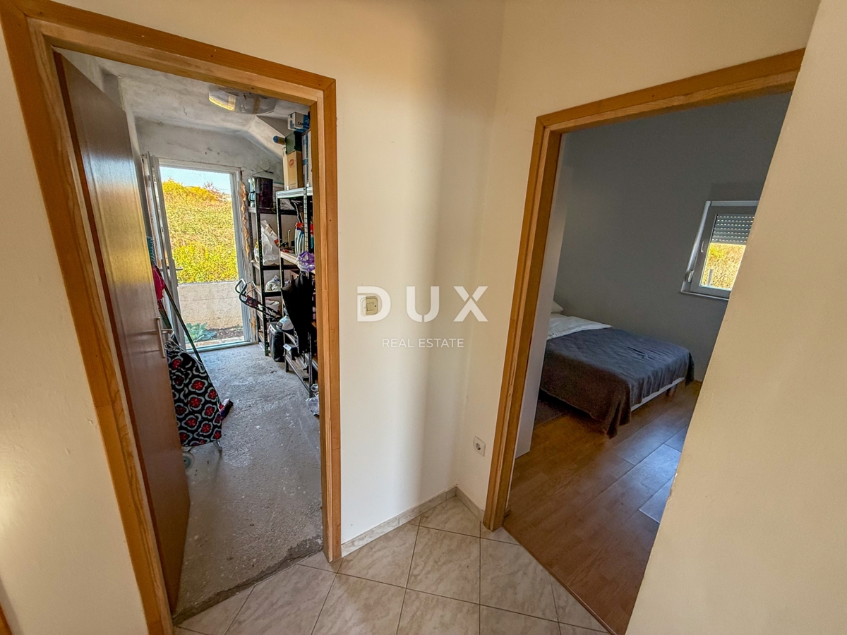 Hiša Posedarje, 96m2