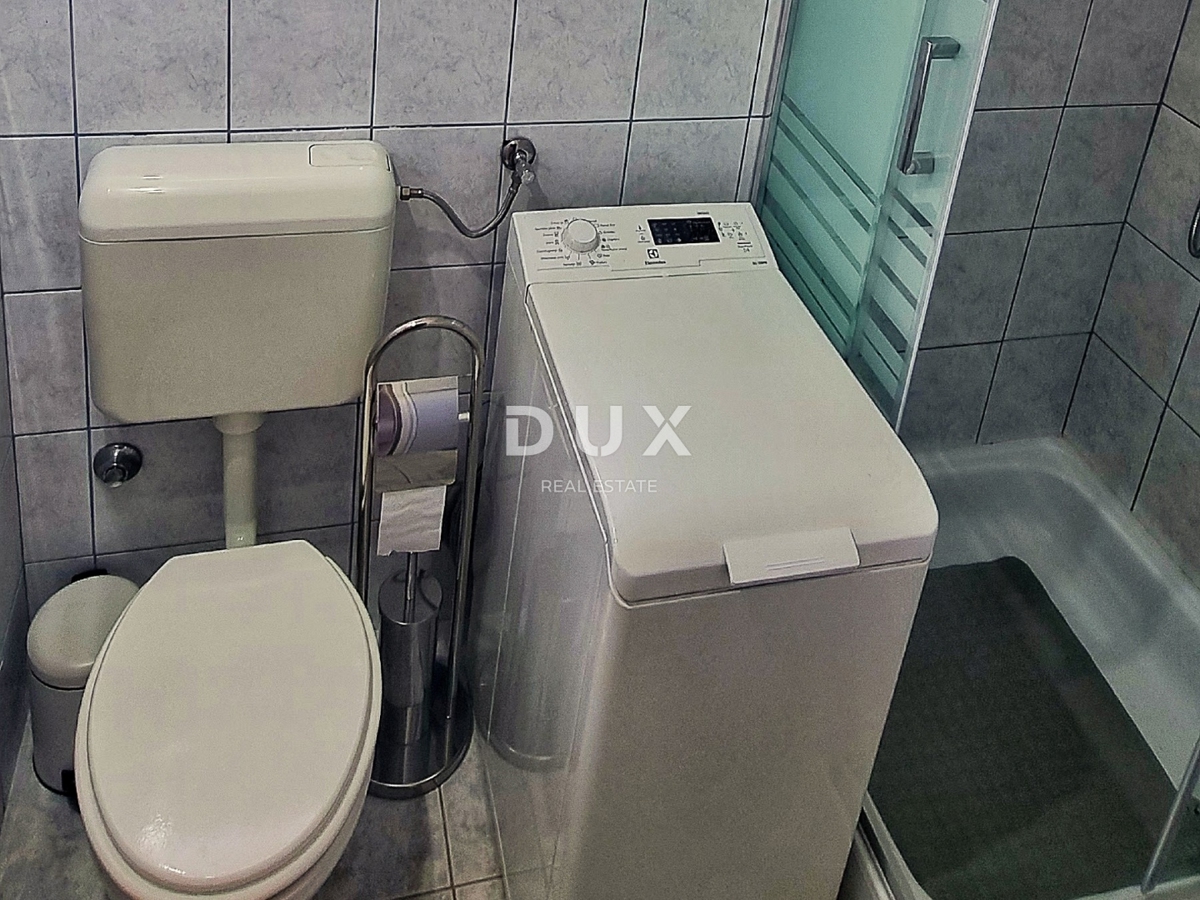 Hiša Posedarje, 96m2