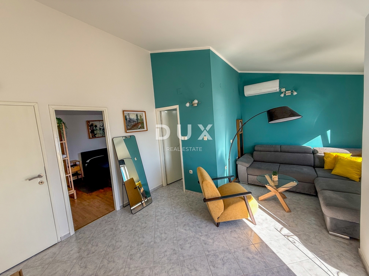 Hiša Posedarje, 96m2