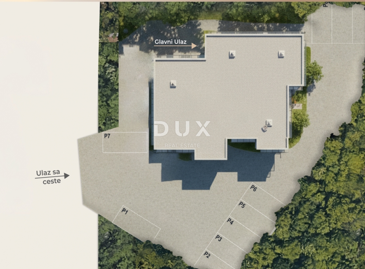 VIŠKOVO, SARŠONI - PRILOŽNOST 2S+B v novogradnji na idealni lokaciji