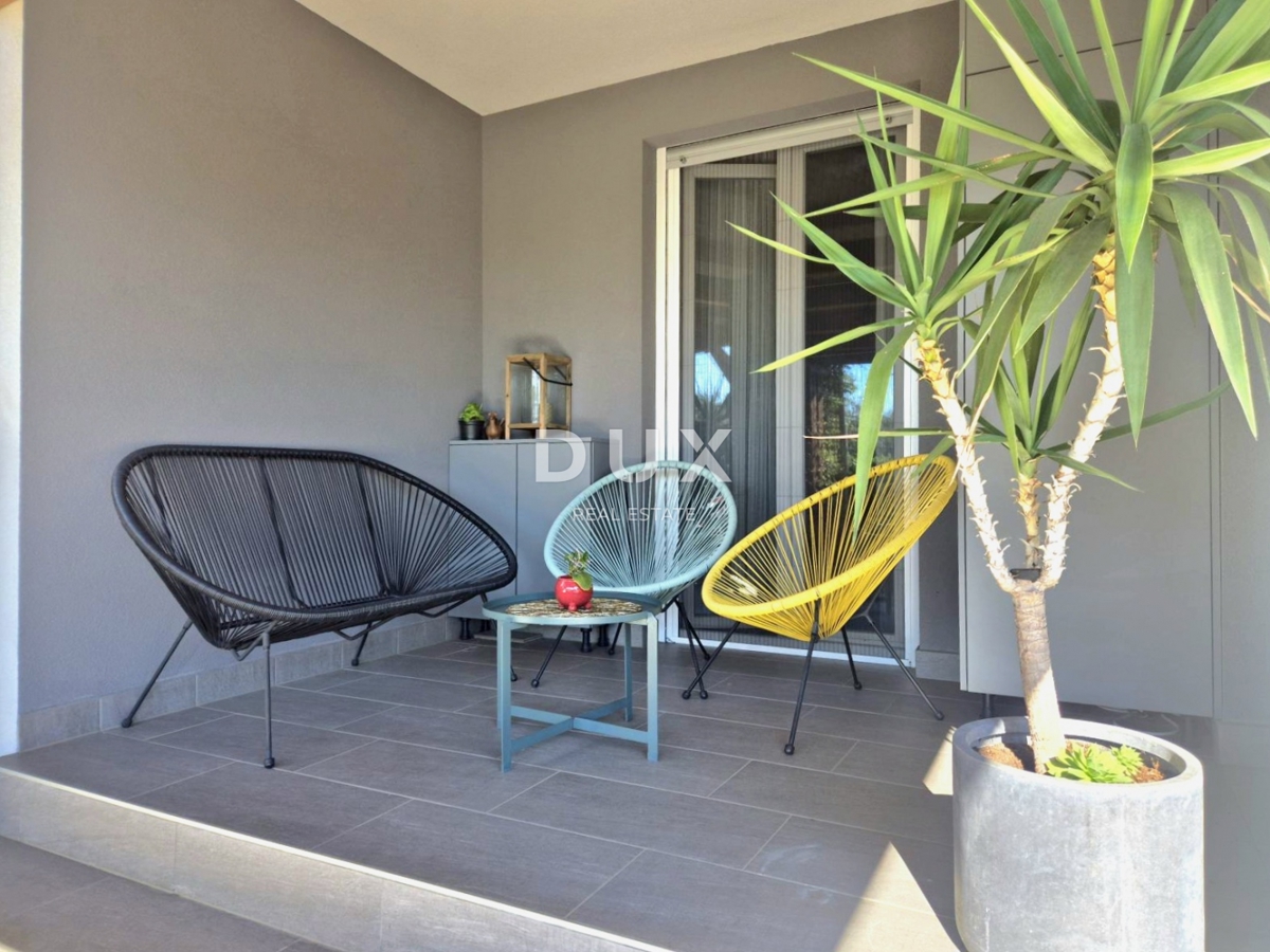 Stanovanje Žbandaj, Poreč, 58,53m2