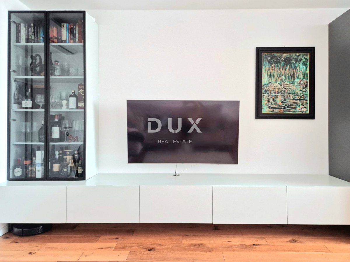 Stanovanje Žbandaj, Poreč, 58,53m2