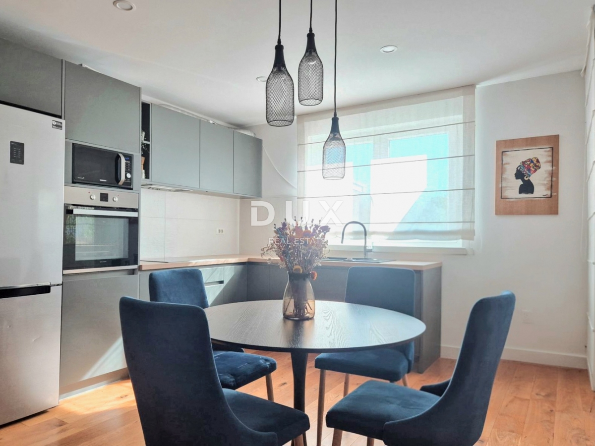 Stanovanje Žbandaj, Poreč, 58,53m2