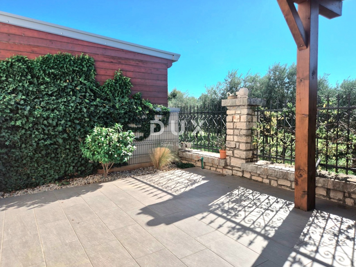 Stanovanje Žbandaj, Poreč, 58,53m2