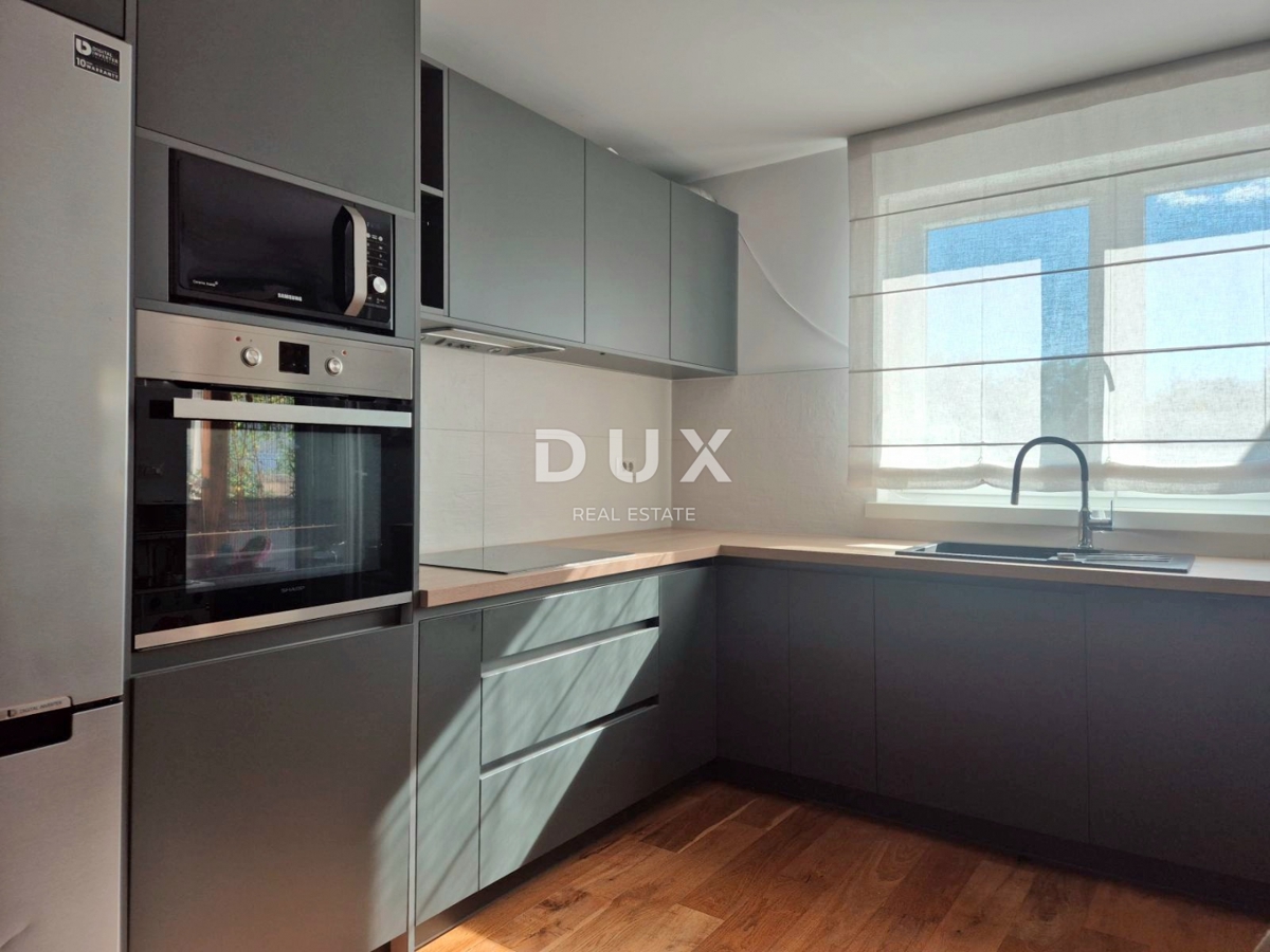 Stanovanje Žbandaj, Poreč, 58,53m2