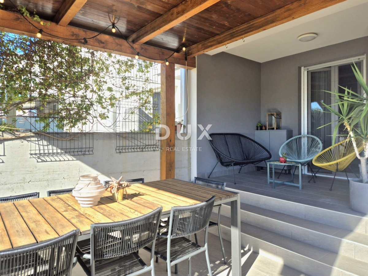 Stanovanje Žbandaj, Poreč, 58,53m2