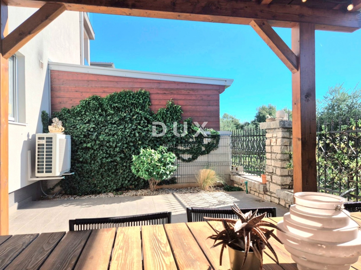 Stanovanje Žbandaj, Poreč, 58,53m2