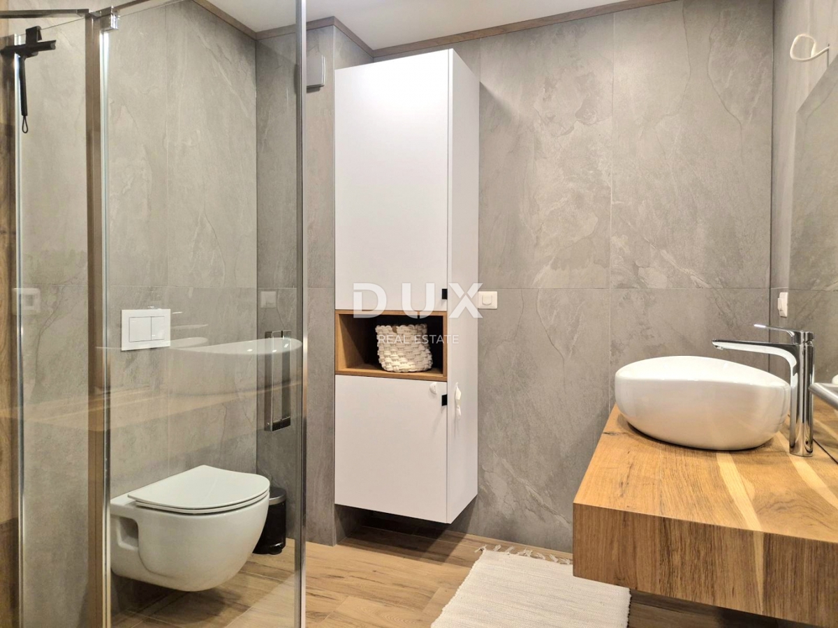 Stanovanje Žbandaj, Poreč, 58,53m2