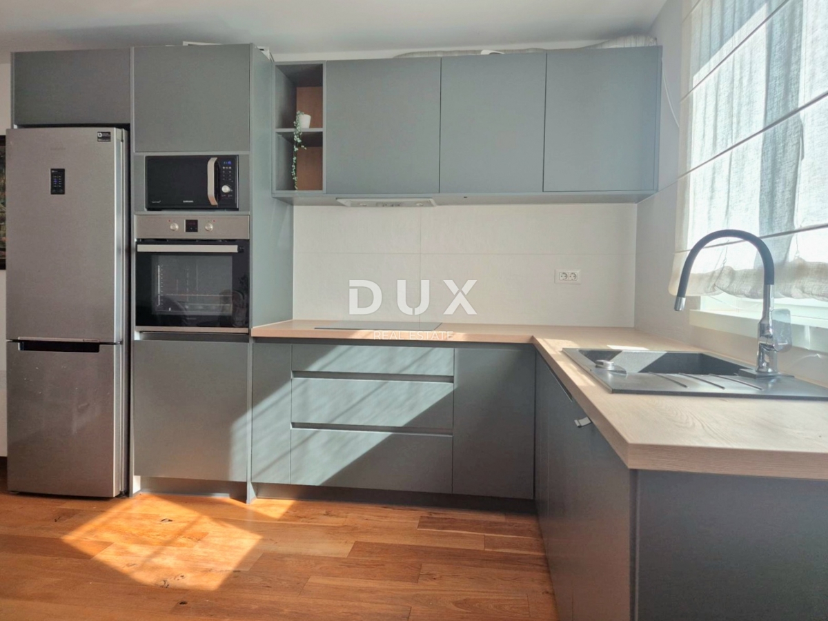 Stanovanje Žbandaj, Poreč, 58,53m2