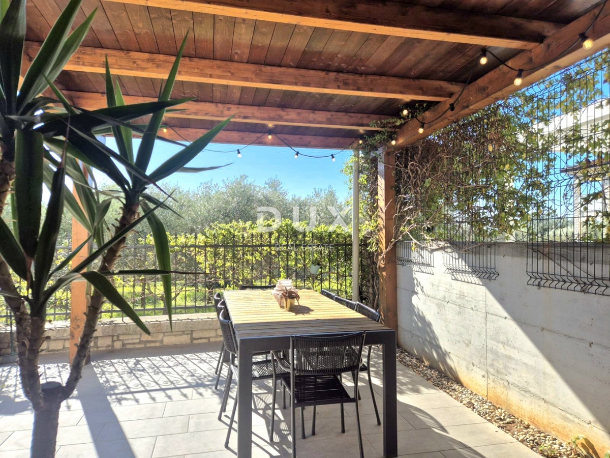 Stanovanje Žbandaj, Poreč, 58,53m2