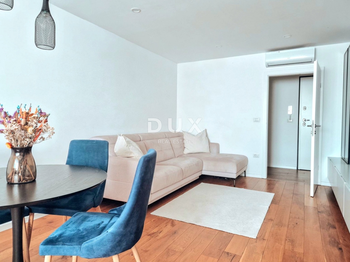 Stanovanje Žbandaj, Poreč, 58,53m2