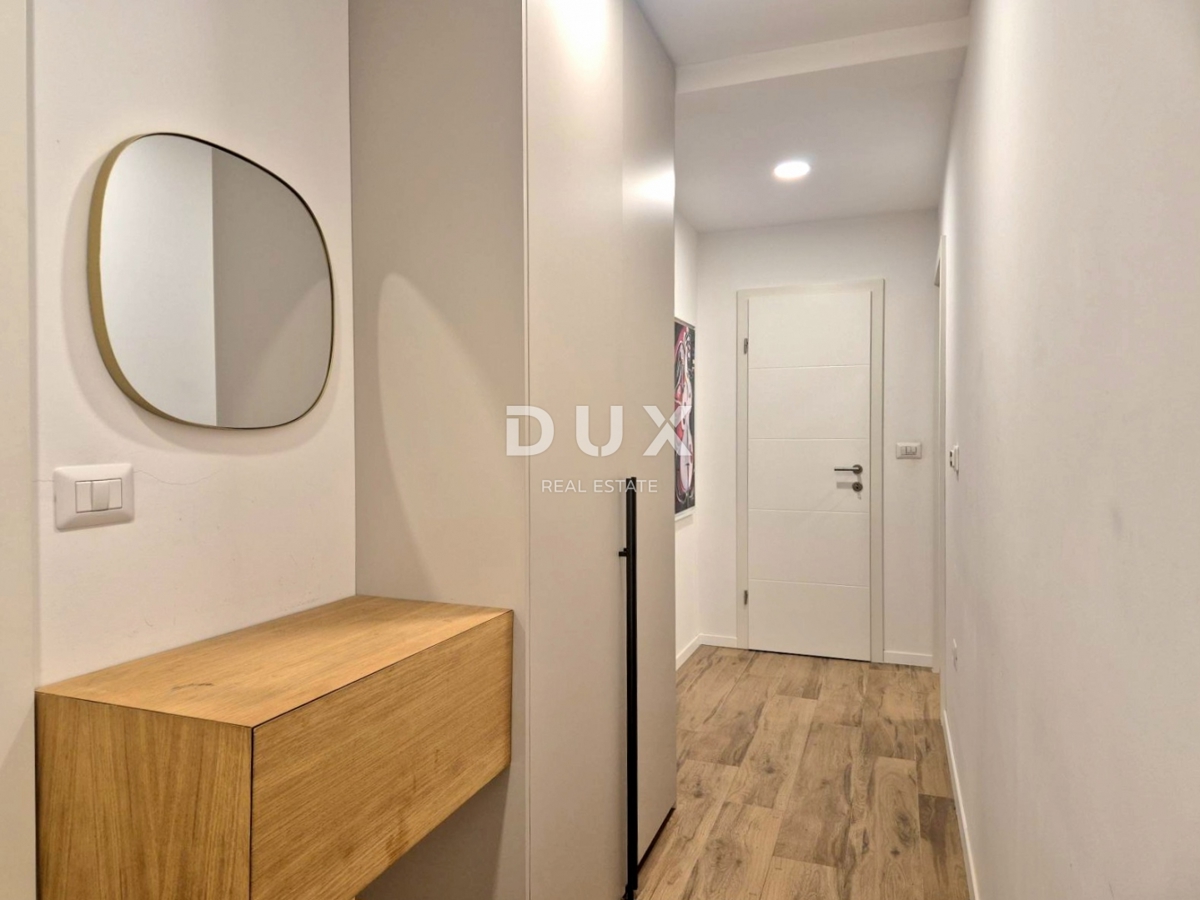 Stanovanje Žbandaj, Poreč, 58,53m2