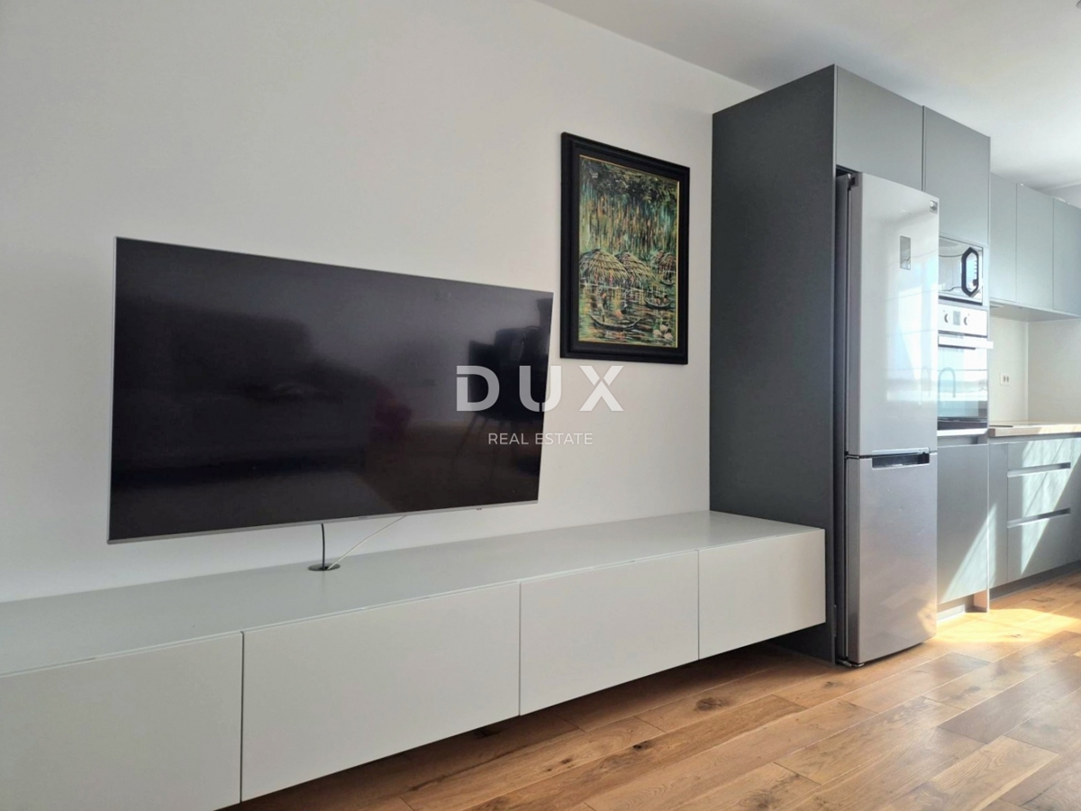 Stanovanje Žbandaj, Poreč, 58,53m2