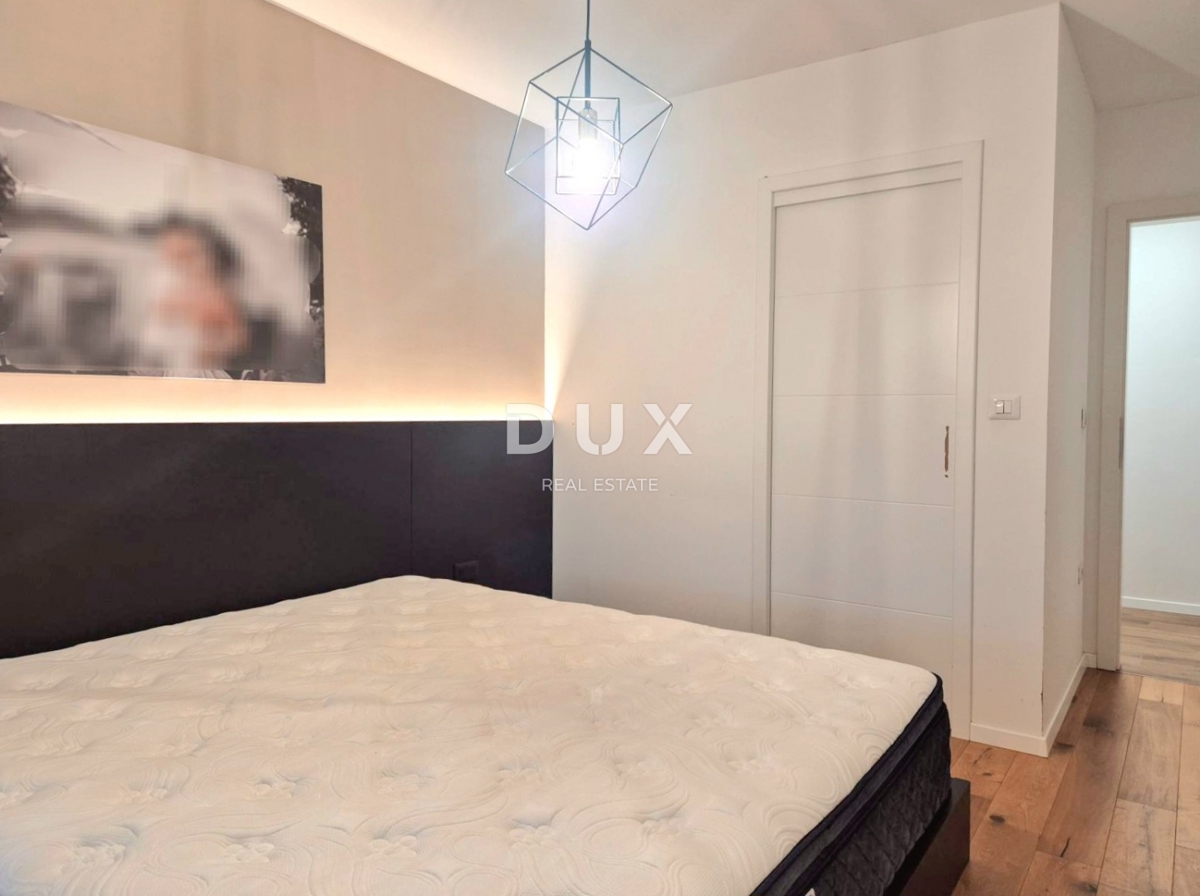 Stanovanje Žbandaj, Poreč, 58,53m2