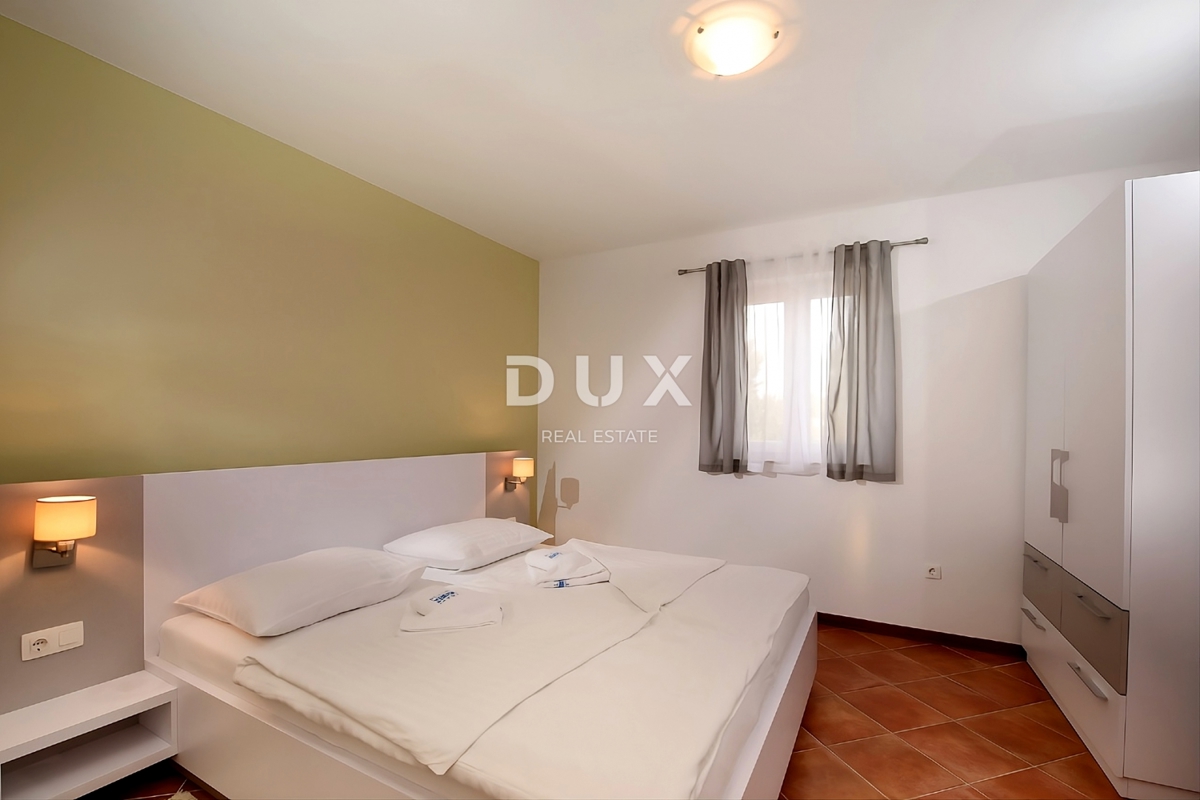 Stanovanje Medulin, 70,40m2