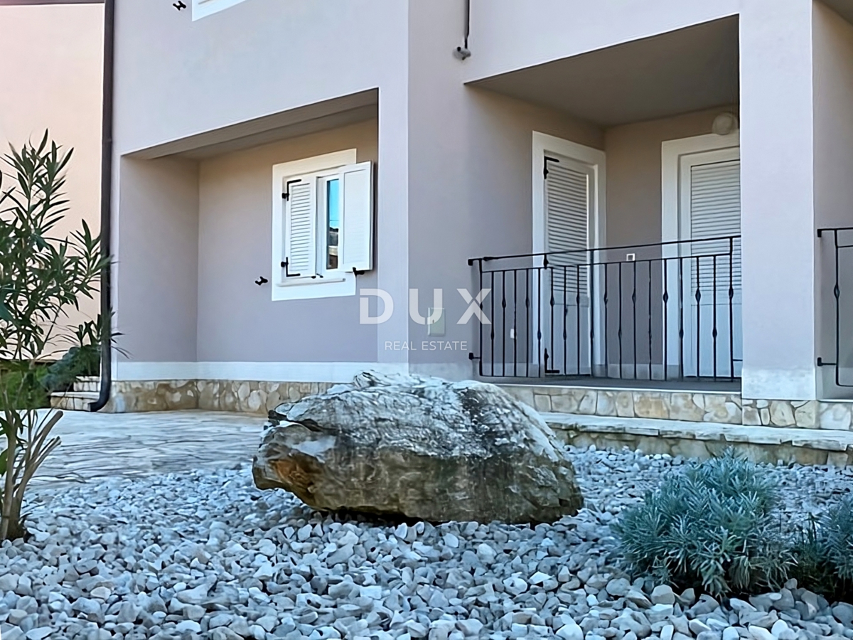 Stanovanje Medulin, 70,40m2