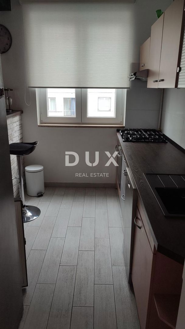 Stanovanje Škurinje, Rijeka, 60m2