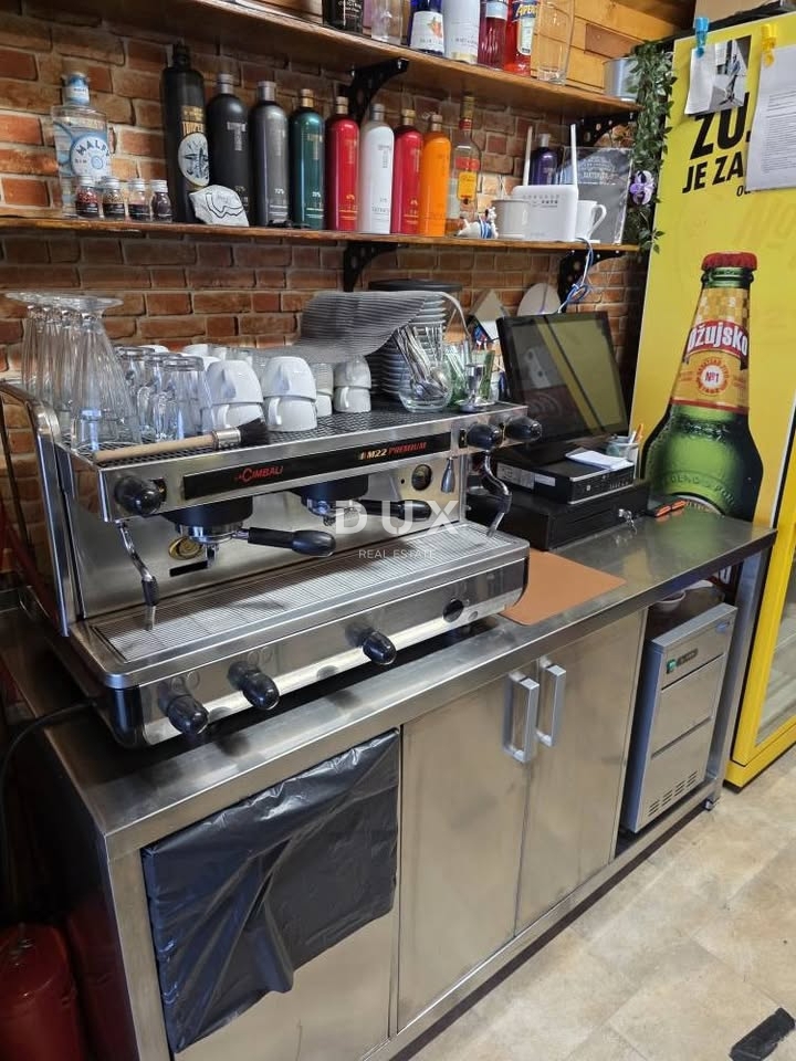 Poslovni prostor Grobnik, Čavle, 240m2