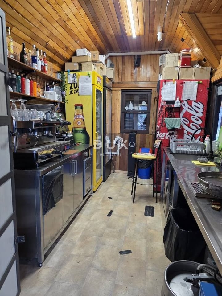 Poslovni prostor Grobnik, Čavle, 240m2