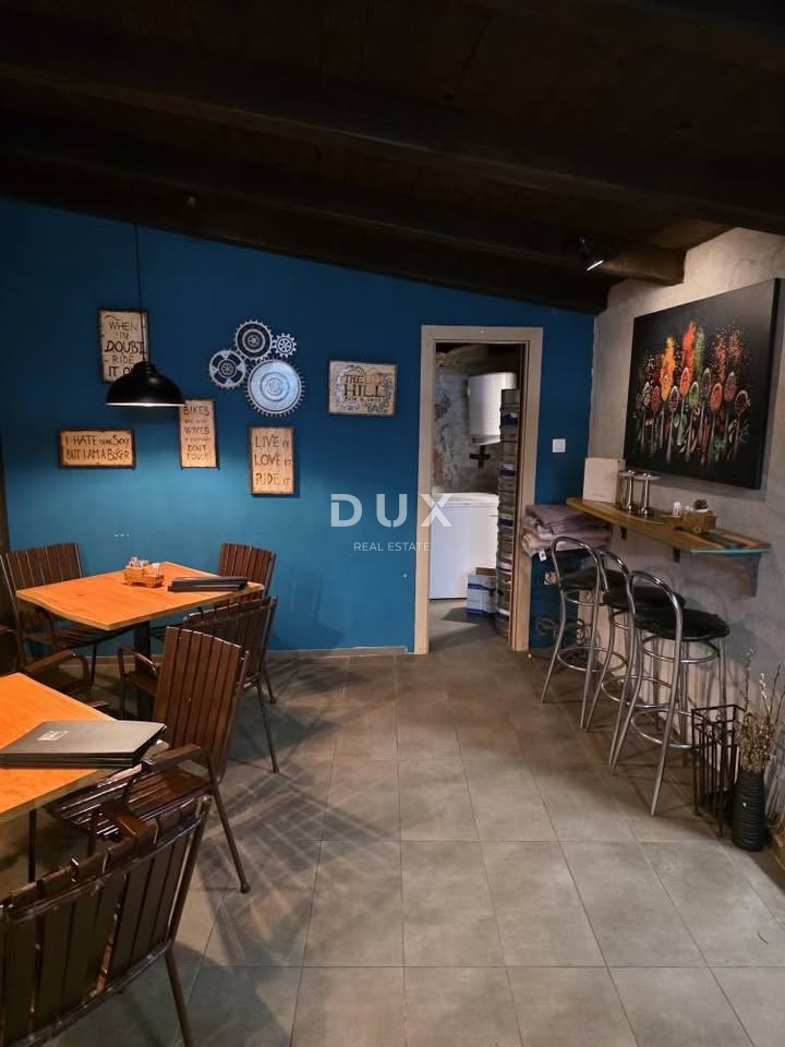 Poslovni prostor Grobnik, Čavle, 240m2