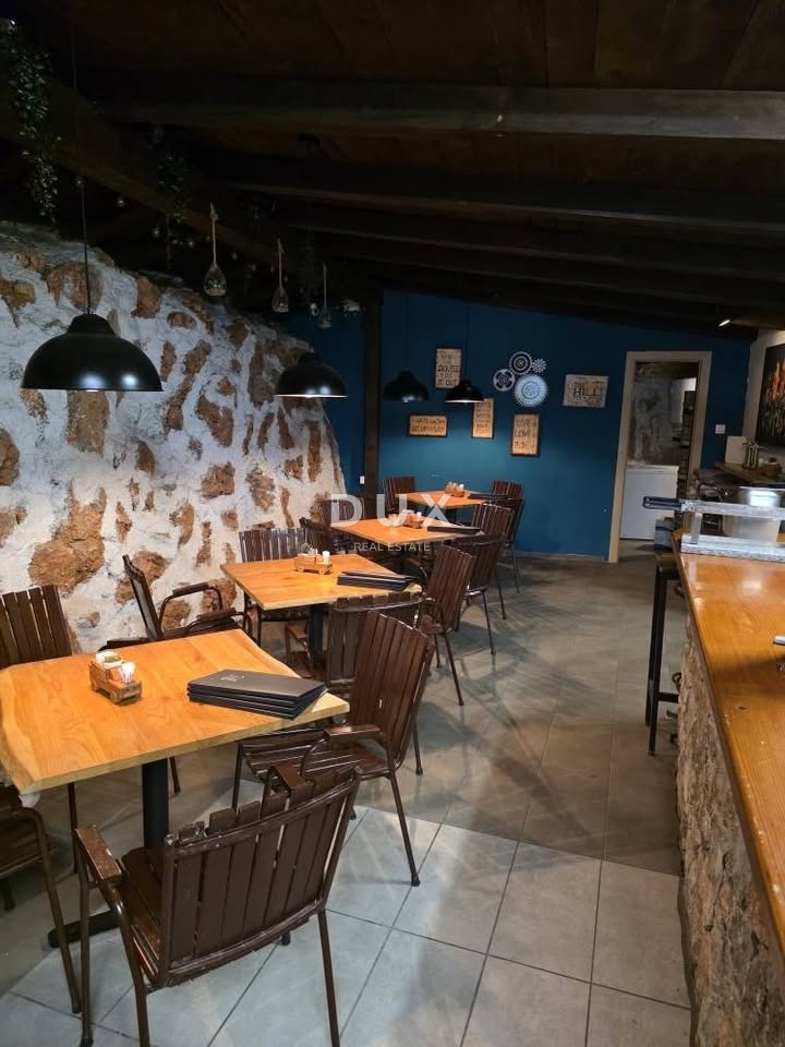 Poslovni prostor Grobnik, Čavle, 240m2