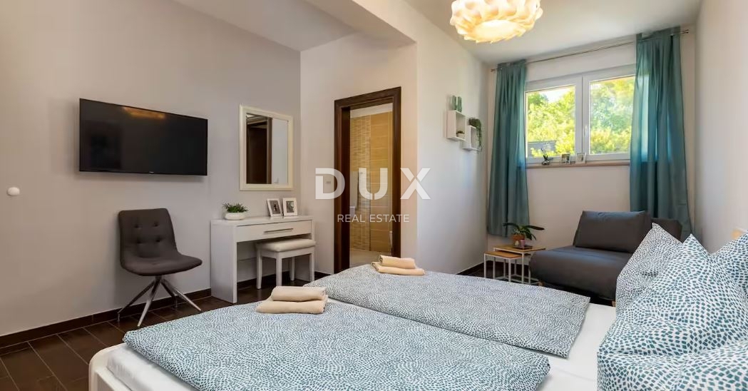 Hiša Rovinj, 140,69m2