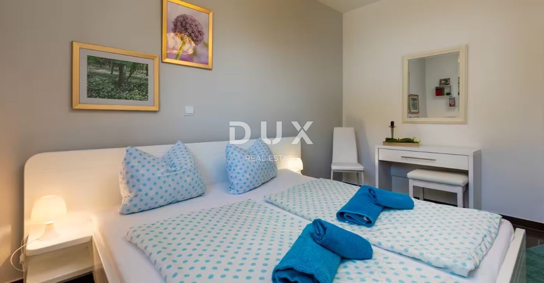 Hiša Rovinj, 140,69m2