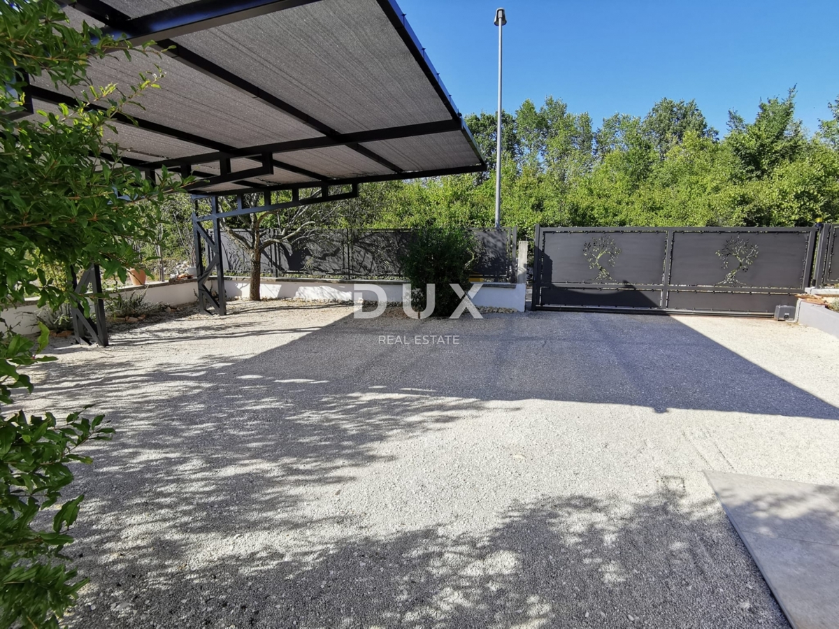 Hiša Rovinj, 140,69m2