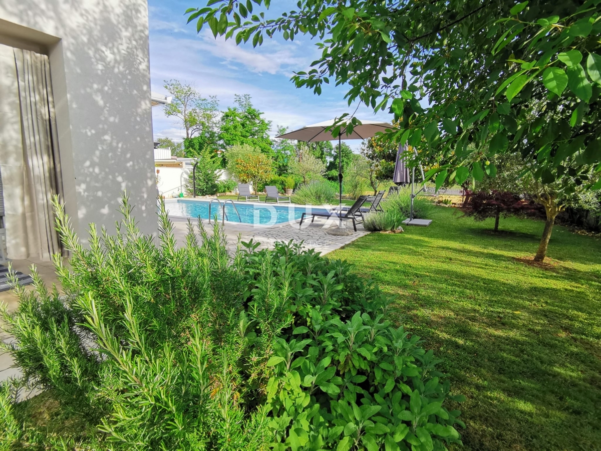 Hiša Rovinj, 140,69m2