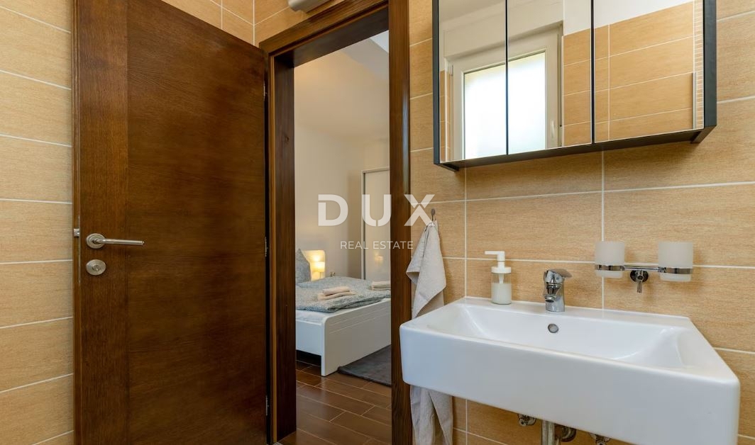 Hiša Rovinj, 140,69m2