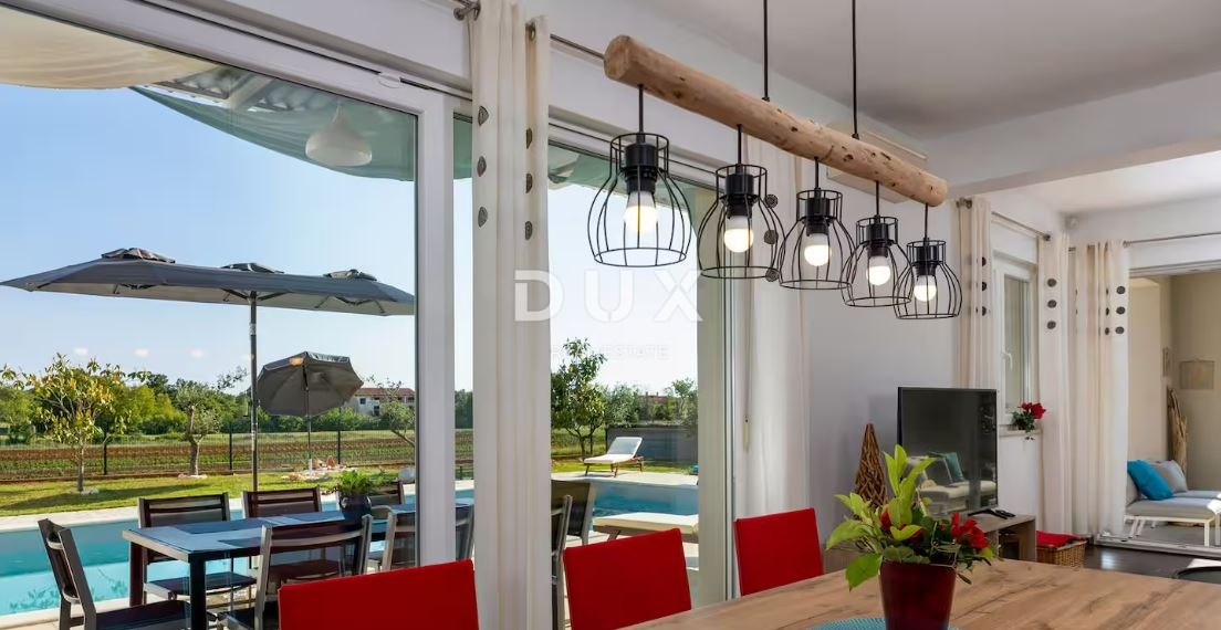 Hiša Rovinj, 140,69m2