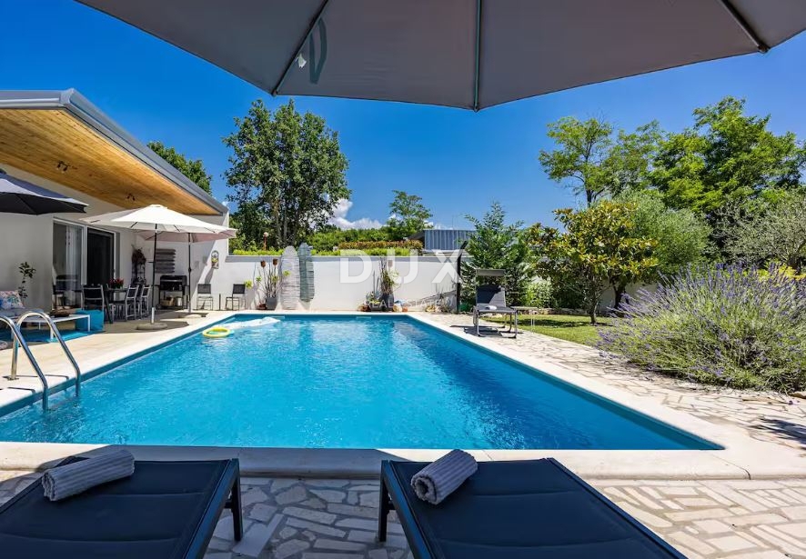 Hiša Rovinj, 140,69m2