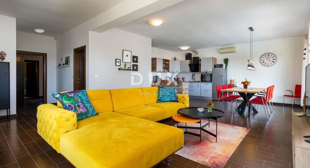 Hiša Rovinj, 140,69m2