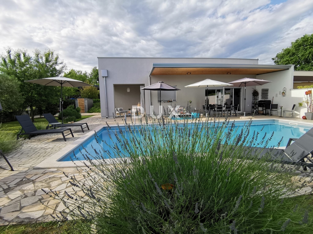 Hiša Rovinj, 140,69m2