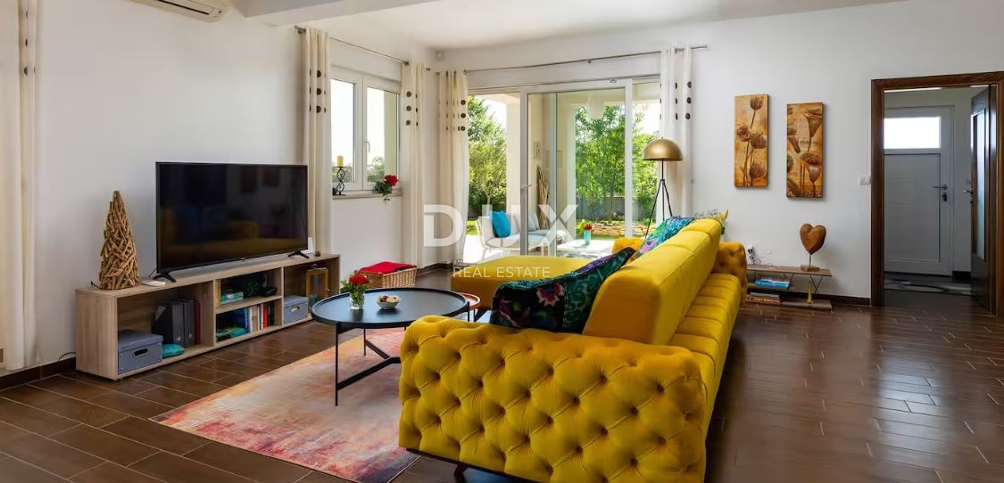 Hiša Rovinj, 140,69m2