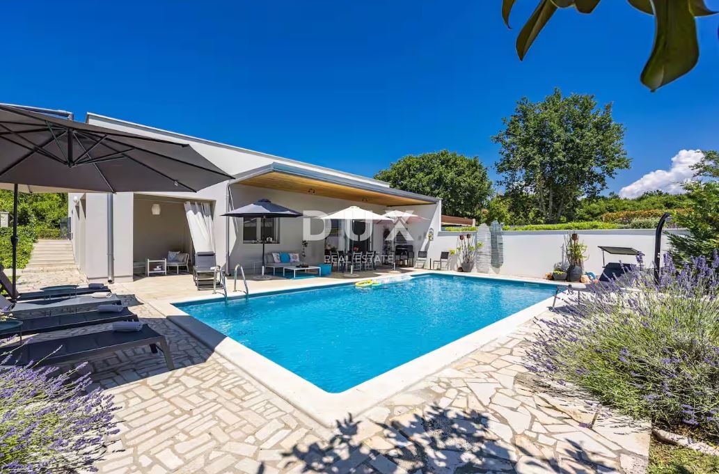 Hiša Rovinj, 140,69m2